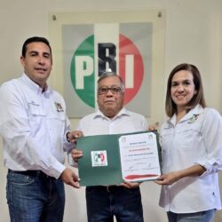 PRI de Ramos Arizpe fortalece su estructura con nuevos nombramientos3