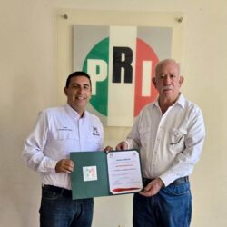PRI de Ramos Arizpe fortalece su estructura con nuevos nombramientos4