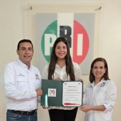 PRI de Ramos Arizpe fortalece su estructura con nuevos nombramientos5