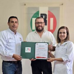 PRI de Ramos Arizpe fortalece su estructura con nuevos nombramientos6