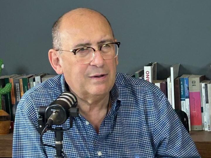 Perverso que Morena duplique impuestos y baje las ganancias de intereses a los ahorradores: Rubén Moreira