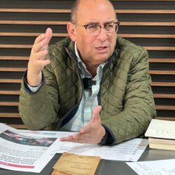 Perverso que Morena quiera quitar patrimonio a campesinos con Ley de Aguas1