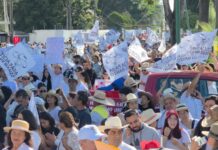 Piden a Guardia Nacional explicar por qué se retiró de Uruapan