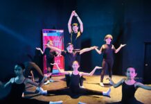 Podrán adolescentes y jóvenes de Saltillo con alguna discapacidad incursionar en la danza
