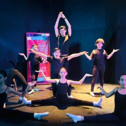 Podrán adolescentes y jóvenes de Saltillo con alguna discapacidad incursionar en la danza