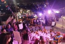 Prevén rompa récord de asistencia Festival Ánimas del Desierto