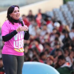 Programa integral vive sin drogas llega a todas las regiones1