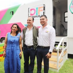 Programa integral vive sin drogas llega a todas las regiones3