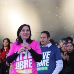 Programa integral vive sin drogas llega a todas las regiones6