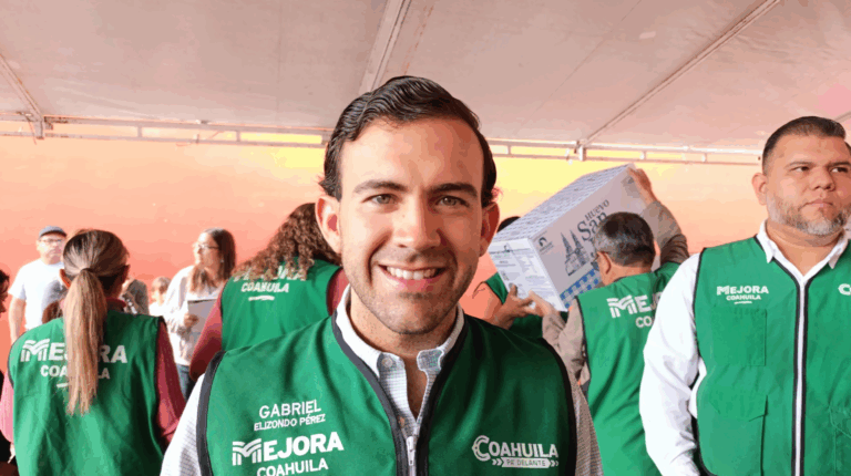 Programas de Mejora Coahuila se ampliarán en 2026
