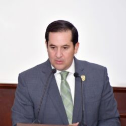 Programas y becas más accesibles para comunidad científica, plantea Guillermo Ruiz a federación  