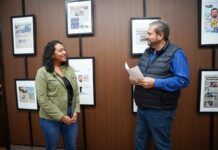 Ramos Arizpe apoya al talento que trasciende fronteras