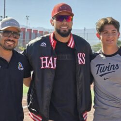 Ramos Arizpe da la bienvenida a 130 equipos en el arranque del “Torneo de la Amistad”