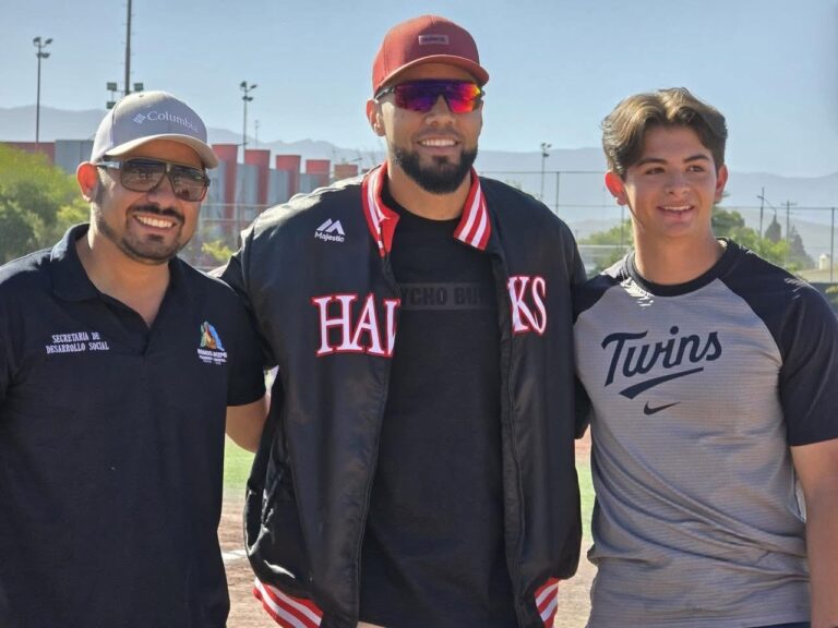 Ramos Arizpe da la bienvenida a 130 equipos en el arranque del “Torneo de la Amistad”