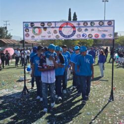 Ramos Arizpe da la bienvenida a 130 equipos en el arranque del “Torneo de la Amistad”2