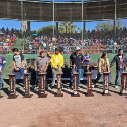 Ramos Arizpe da la bienvenida a 130 equipos en el arranque del “Torneo de la Amistad”3