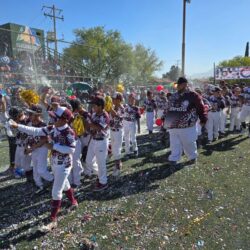 Ramos Arizpe da la bienvenida a 130 equipos en el arranque del “Torneo de la Amistad”4
