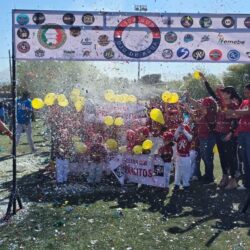 Ramos Arizpe da la bienvenida a 130 equipos en el arranque del “Torneo de la Amistad”6