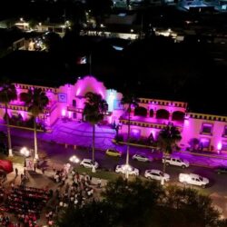 Ramos Arizpe late con fuerza por la vida; cierran actividades por el Mes Rosa2