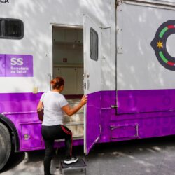 Ramos Arizpe late con fuerza por la vida; cierran actividades por el Mes Rosa3