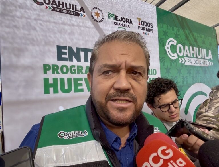 Ramos Arizpe prepara nuevo reglamento para transporte público intermunicipal y local