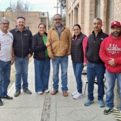 Ramos Arizpe realiza exitosa jornada gratuita de atención para mascotas