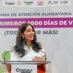 Ramos Arizpe refuerza su política alimentaria con más de 30 mil apoyos entregados a familias vulnerables