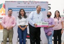 Ramos Arizpe refuerza su política alimentaria con más de 30 mil apoyos entregados a familias vulnerables