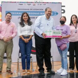 Ramos Arizpe refuerza su política alimentaria con más de 30 mil apoyos entregados a familias vulnerables1