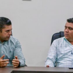 Ramos Arizpe y Saltillo refuerzan coordinación en seguridad2