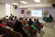 Realiza Saltillo Expo Calidad del Aire 2025