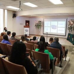 Realiza Saltillo Expo Calidad del Aire 2025