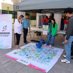 Realiza Saltillo Expo Calidad del Aire 20251