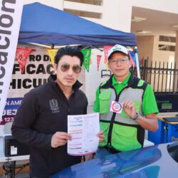 Realiza Saltillo Expo Calidad del Aire 20252