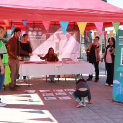 Realiza Saltillo Expo Calidad del Aire 20258