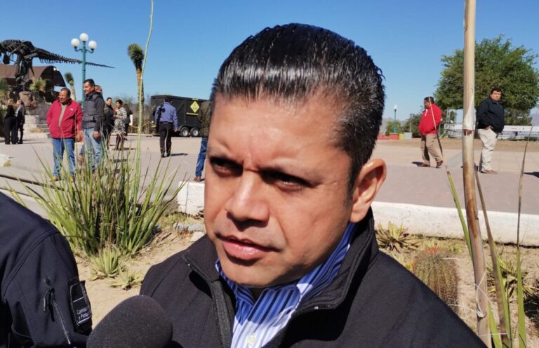 Realizará Comisaría de Seguridad posadas en ejidos y colonias vulnerables de Saltillo