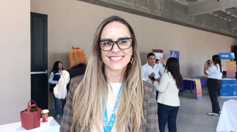 Llegan a Saltillo 700 refugiados en 2025