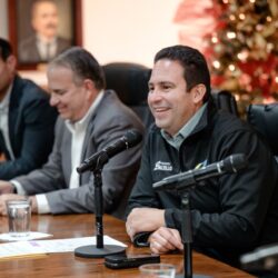 Recibe Saltillo certificación de la3