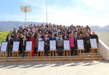 Recibe UAdeC la acreditación de ocho programas educativos por los CIEES