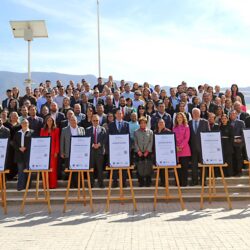 Recibe UAdeC la acreditación de ocho programas educativos por los Comités Interinstitucionales para la Evaluación de la Educación Superior CIEES