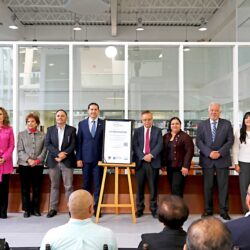 Recibe UAdeC la acreditación de ocho programas educativos por los Comités Interinstitucionales para la Evaluación de la Educación Superior CIEES1