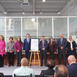 Recibe UAdeC la acreditación de ocho programas educativos por los Comités Interinstitucionales para la Evaluación de la Educación Superior CIEES2