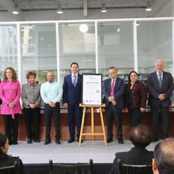 Recibe UAdeC la acreditación de ocho programas educativos por los Comités Interinstitucionales para la Evaluación de la Educación Superior CIEES3