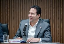 Reconoce el INAFED a Saltillo por su planeación y desempeño