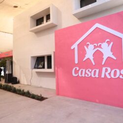 Reconstruye DIF Coahuila la casa rosa para niñas y adolescentes2