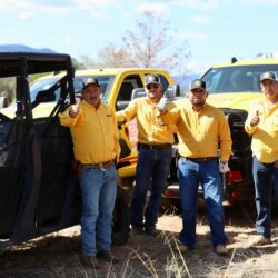 Reforesta Arteaga 2 mil árboles en la reserva natural voluntaria rancho las delicias11