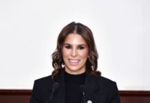 Registro oportuno de niñas y niños ante el Registro Nacional de Población, solicita Claudia Aldrete