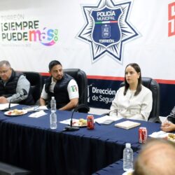 Resaltan resultados de operativos de seguridad implementados recientemente en el municipio1