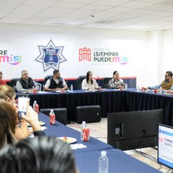 Resaltan resultados de operativos de seguridad implementados recientemente en el municipio2