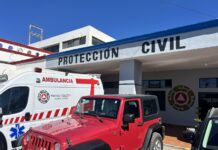 Revisan tiendas Waldo’s en Ramos Arizpe tras tragedia en Hermosillo